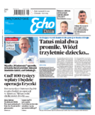 Echo Dnia wyd. Świętokrzyskie