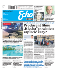 Echo Dnia