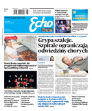 Echo Dnia wyd. Podkarpackie