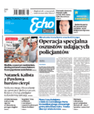 Echo Dnia wyd. Świętokrzyskie