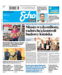 Echo Dnia