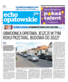Echo Opatowskie