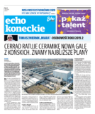 Echo Koneckie