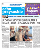 Echo Przysuchy