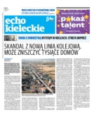 Echo Kieleckie
