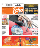Echo Dnia wyd. Świętokrzyskie