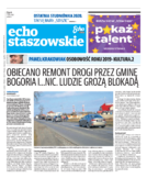 Echo Staszowskie