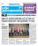 Echo Jędrzejowa