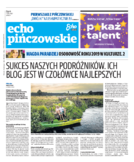 Echo Pińczowskie