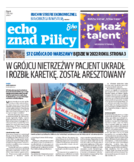 Echo znad Pilicy