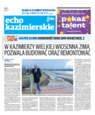 Echo Kazimierskie