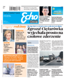 Echo Dnia wyd. Świętokrzyskie
