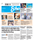 Echo Dnia wyd. Podkarpackie