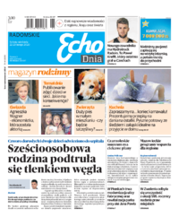 Echo Dnia