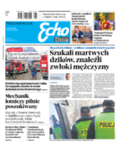 Echo Dnia wyd. Podkarpackie
