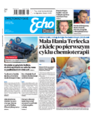 Echo Dnia wyd. Świętokrzyskie