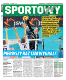Echo Sportowe wyd. Radom