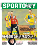 Echo Sportowe wyd. Świętokrzyskie
