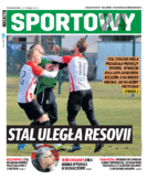Echo Sportowe wyd. Podkarpackie
