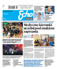 Echo Dnia