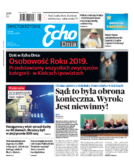 Echo Dnia wyd. Świętokrzyskie