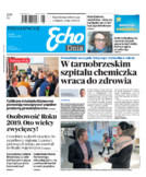 Echo Dnia wyd. Podkarpackie