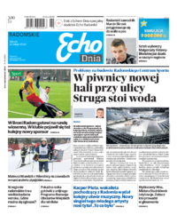 Echo Dnia