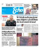Echo Dnia wyd. Świętokrzyskie