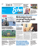 Echo Dnia wyd. Podkarpackie