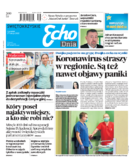 Echo Dnia wyd. Świętokrzyskie