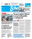 Echo Dnia wyd. Podkarpackie