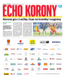 Echo Korony