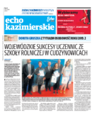 Echo Kazimierskie