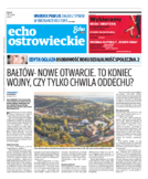 Echo Ostrowieckie