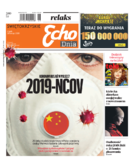 Echo Dnia wyd. Świętokrzyskie