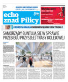 Echo znad Pilicy