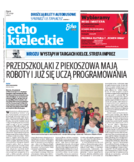 Echo Kieleckie