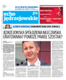 Echo Jędrzejowa