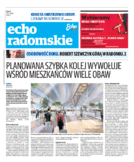 Echo Radomskie