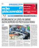 Echo Pińczowskie
