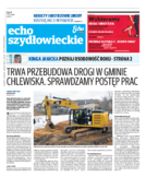 Echo Szydłowca