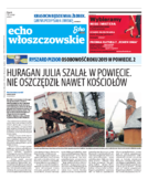Echo Włoszczowy