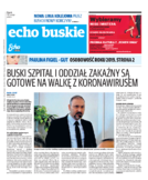 Echo Buskie