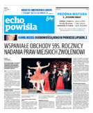 Echo Powiśla