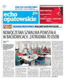 Echo Opatowskie
