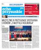 Echo Przysuchy