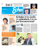 Echo Dnia wyd. Świętokrzyskie