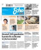 Echo Dnia wyd. Podkarpackie