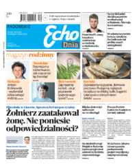 Echo Dnia