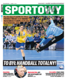 Echo Sportowe wyd. Świętokrzyskie
